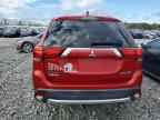2018 MITSUBISHI outlander