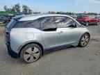 2015 BMW I3