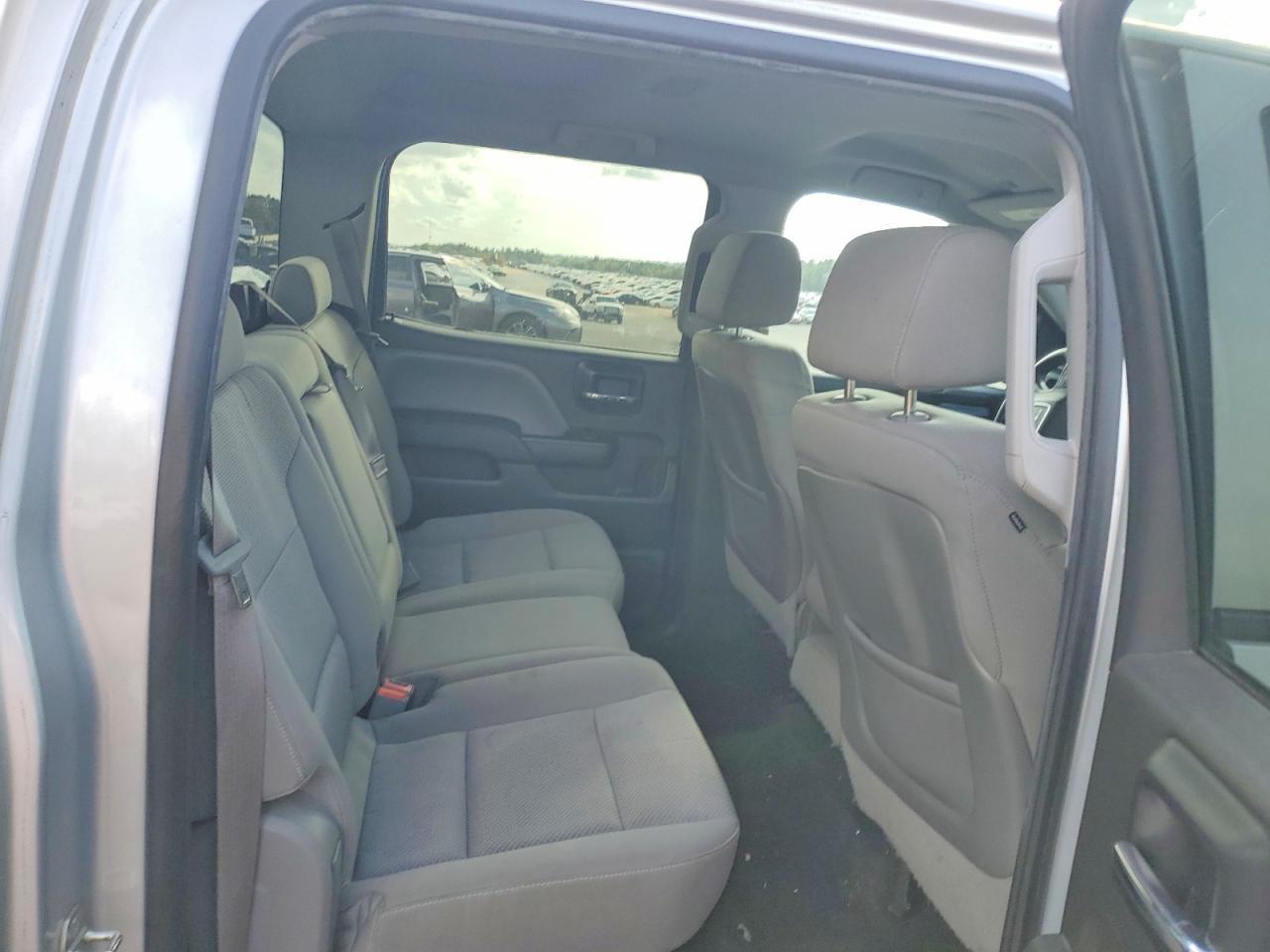 2014 GMC Sierra