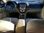 2007 HYUNDAI SANTA FE