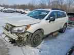 2015 SUBARU Outback