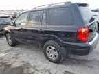 2005 HONDA PILOT