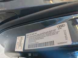 2022 AUDI A4