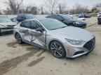 2022 HYUNDAI SONATA
