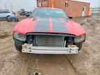 2013 FORD MUSTANG