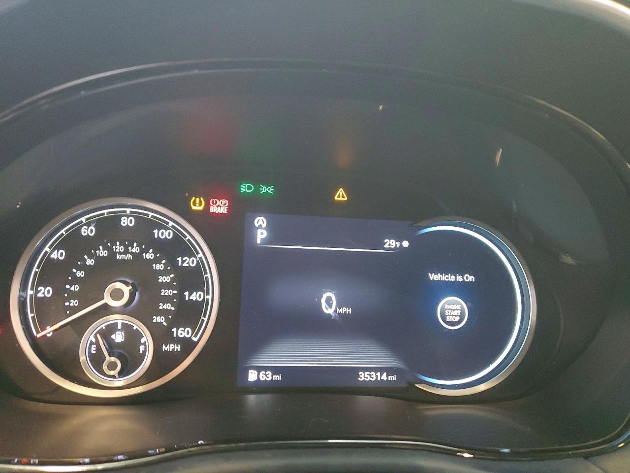 2022 GENESIS GV70