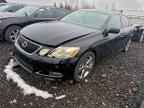 2006 LEXUS Gs 430