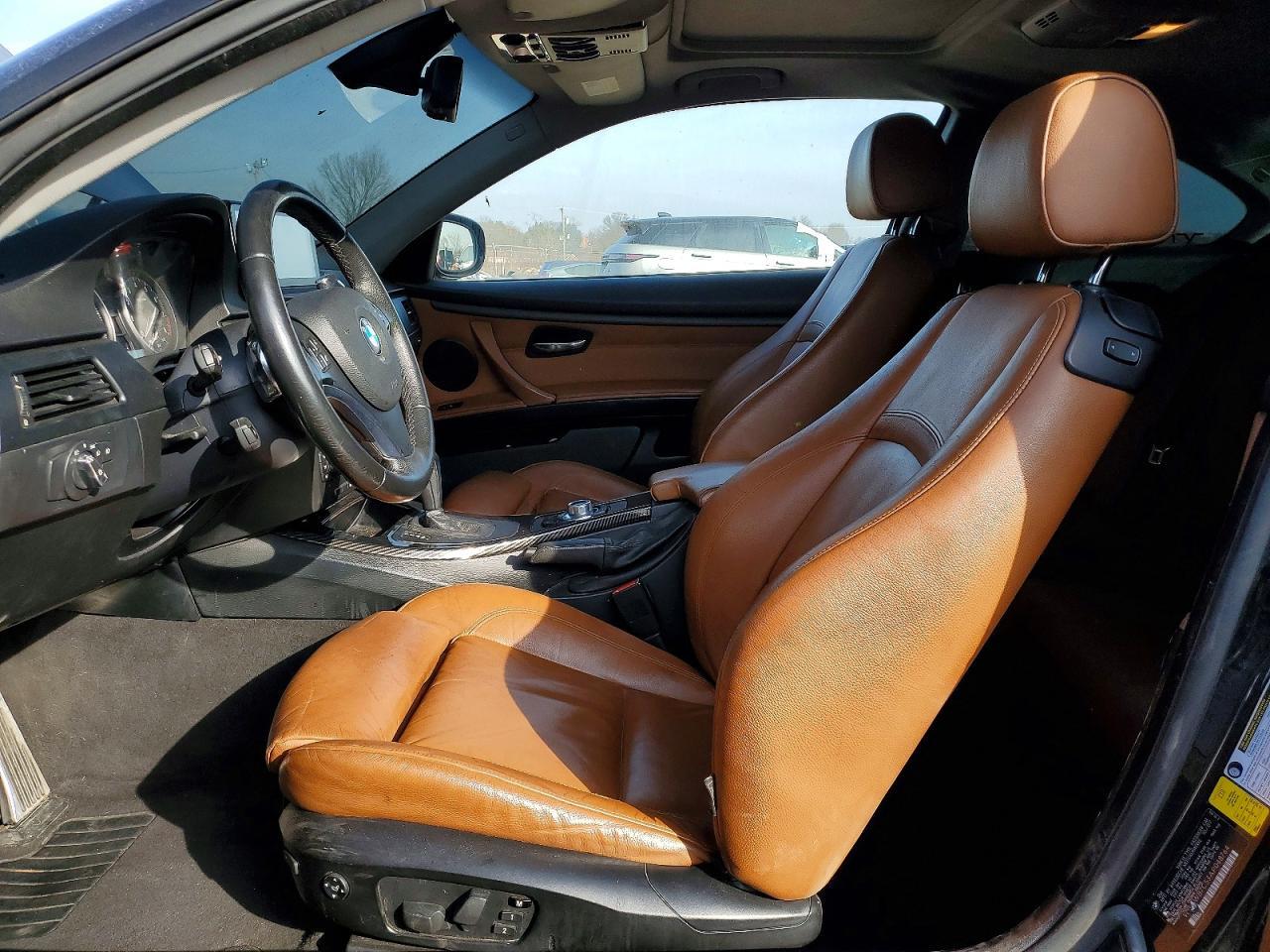 2010 BMW 3 SERIES