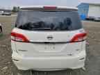 2014 NISSAN Quest