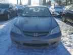 2004 HONDA CIVIC