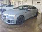 2022 AUDI S5