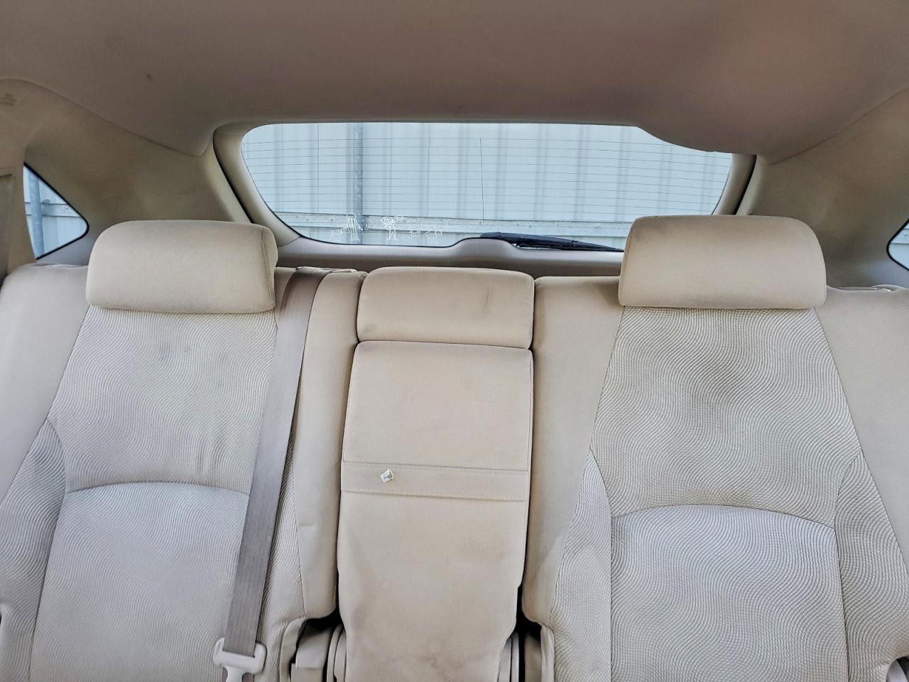 2005 LEXUS Rx 330