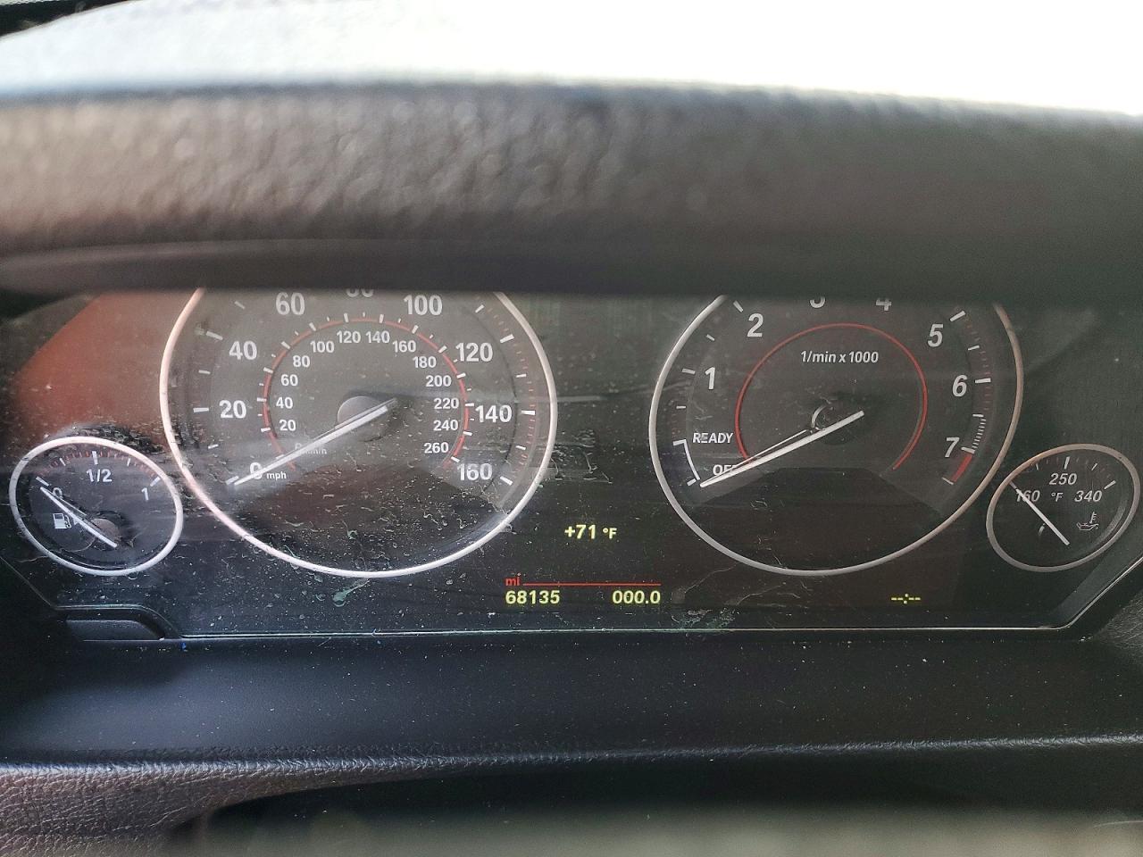 2019 BMW 4 Series