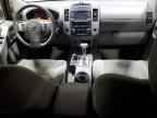 2016 NISSAN Frontier