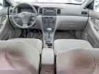2005 TOYOTA COROLLA