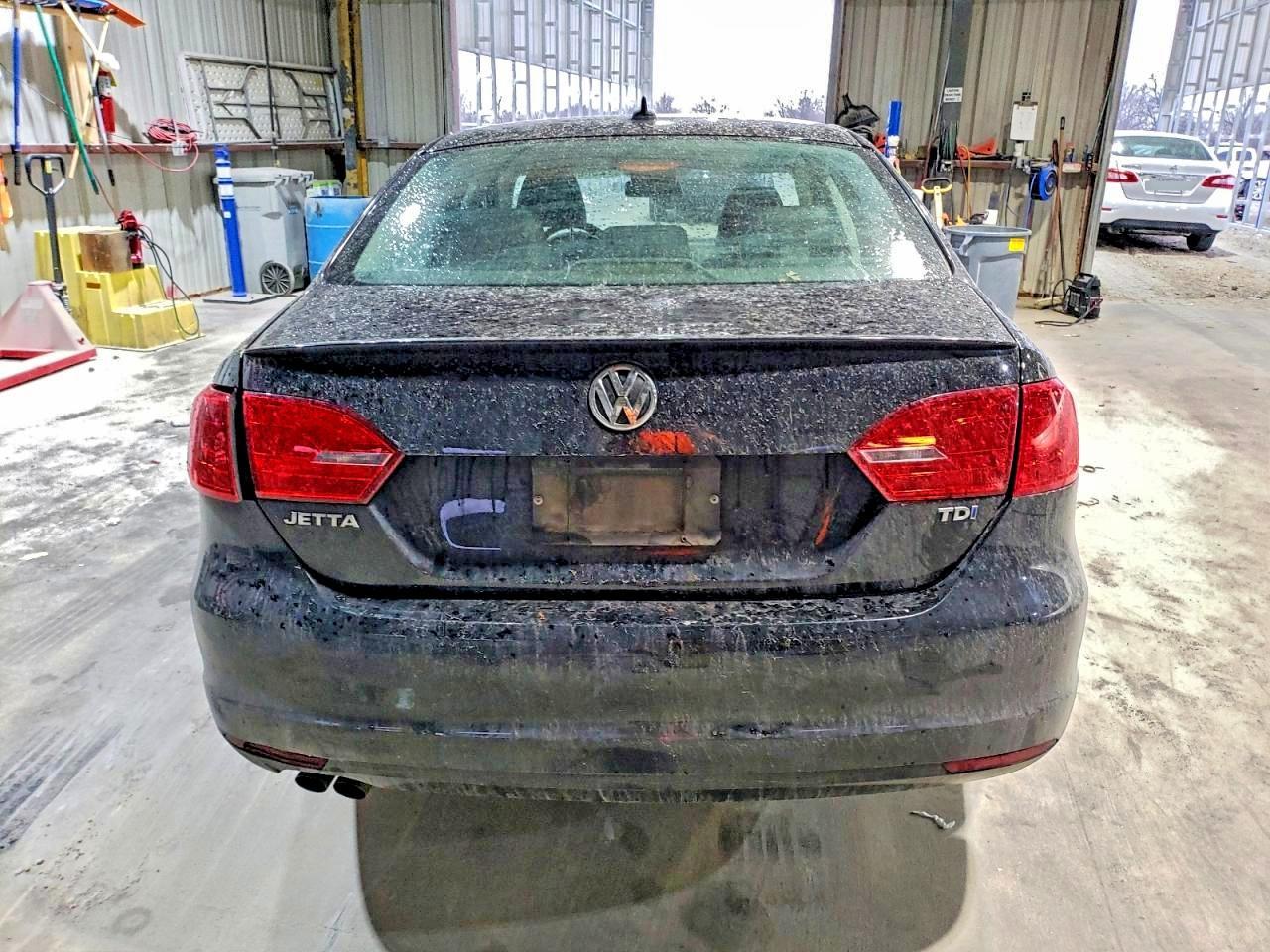 2014 VOLKSWAGEN JETTA