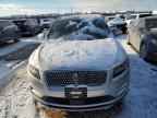 2019 LINCOLN MKC