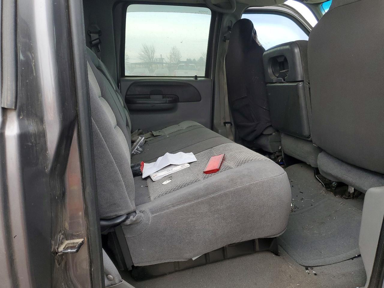 2002 FORD F-350