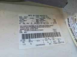 2008 FORD Expedition