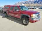 2004 GMC Sierra