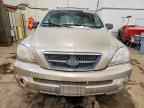2004 KIA SORENTO