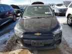 2018 CHEVROLET Spark