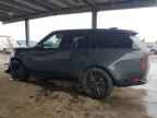 2024 LAND ROVER RANGE ROVER