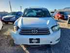 2009 TOYOTA HIGHLANDER