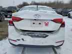 2019 HYUNDAI ACCENT