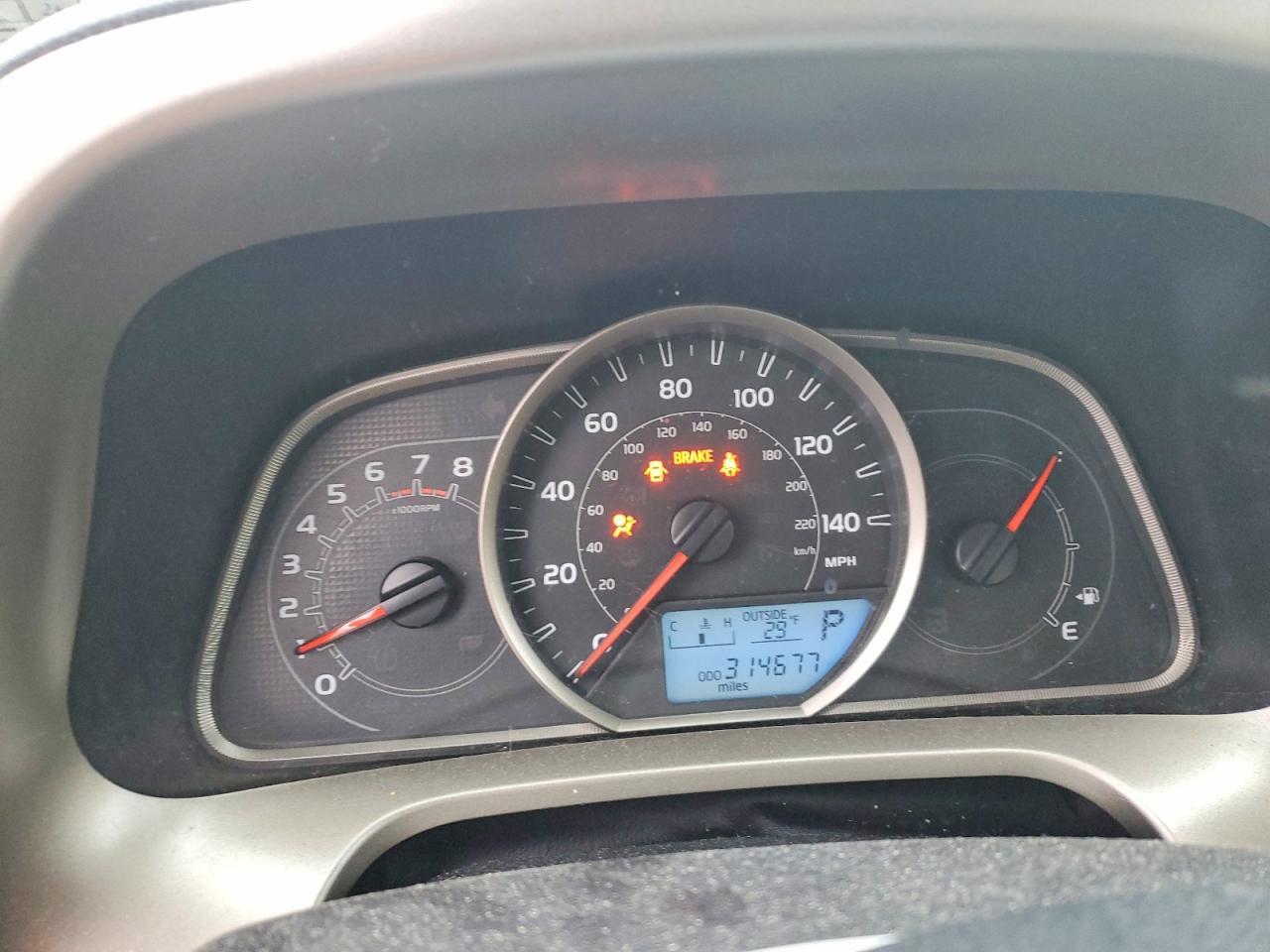 2014 TOYOTA RAV4