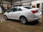 2013 CHEVROLET MALIBU