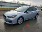 2018 SUBARU IMPREZA