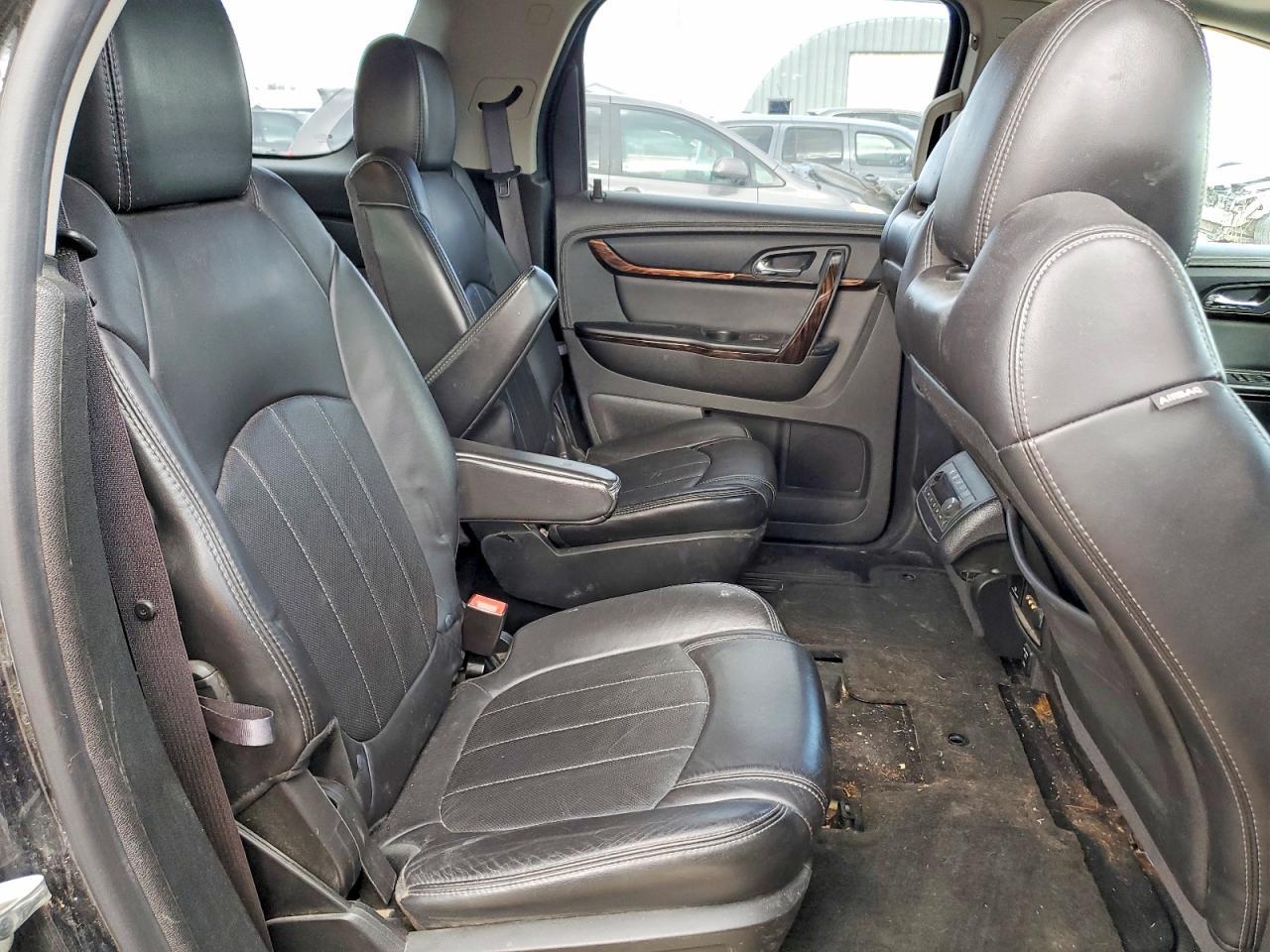 2014 GMC ACADIA