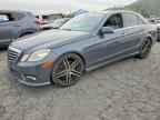 2010 MERCEDES-BENZ E-Class
