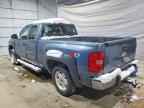 2012 CHEVROLET SILVERADO 1500