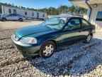 2000 HONDA CIVIC