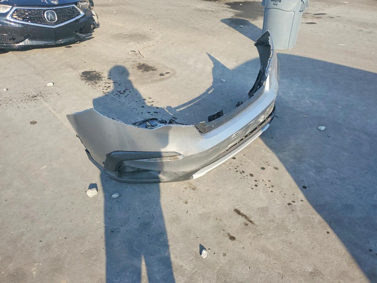 2019 HONDA PILOT