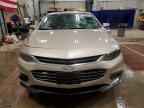 2016 CHEVROLET Malibu Limited