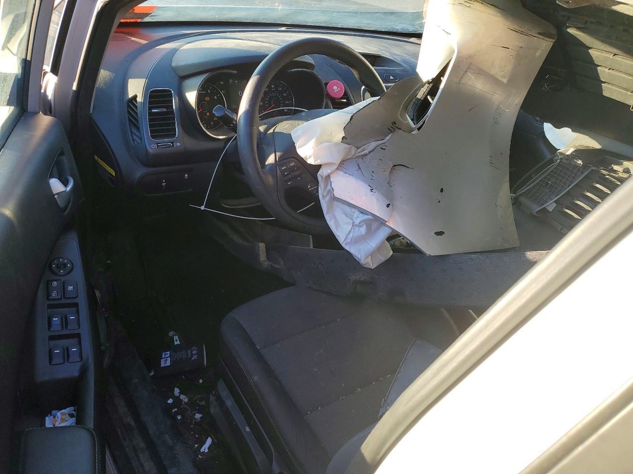2018 KIA FORTE