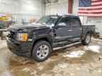2012 GMC Sierra