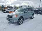2005 TOYOTA RAV4