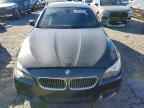 2012 BMW 5 series