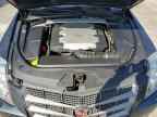 2008 CADILLAC CTS