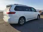 2018 TOYOTA SIENNA