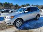 2012 HYUNDAI SANTA FE