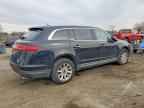 2016 LINCOLN MKT