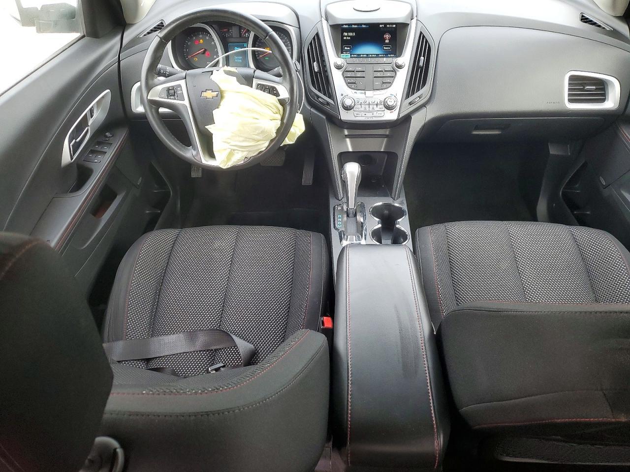 2014 CHEVROLET EQUINOX
