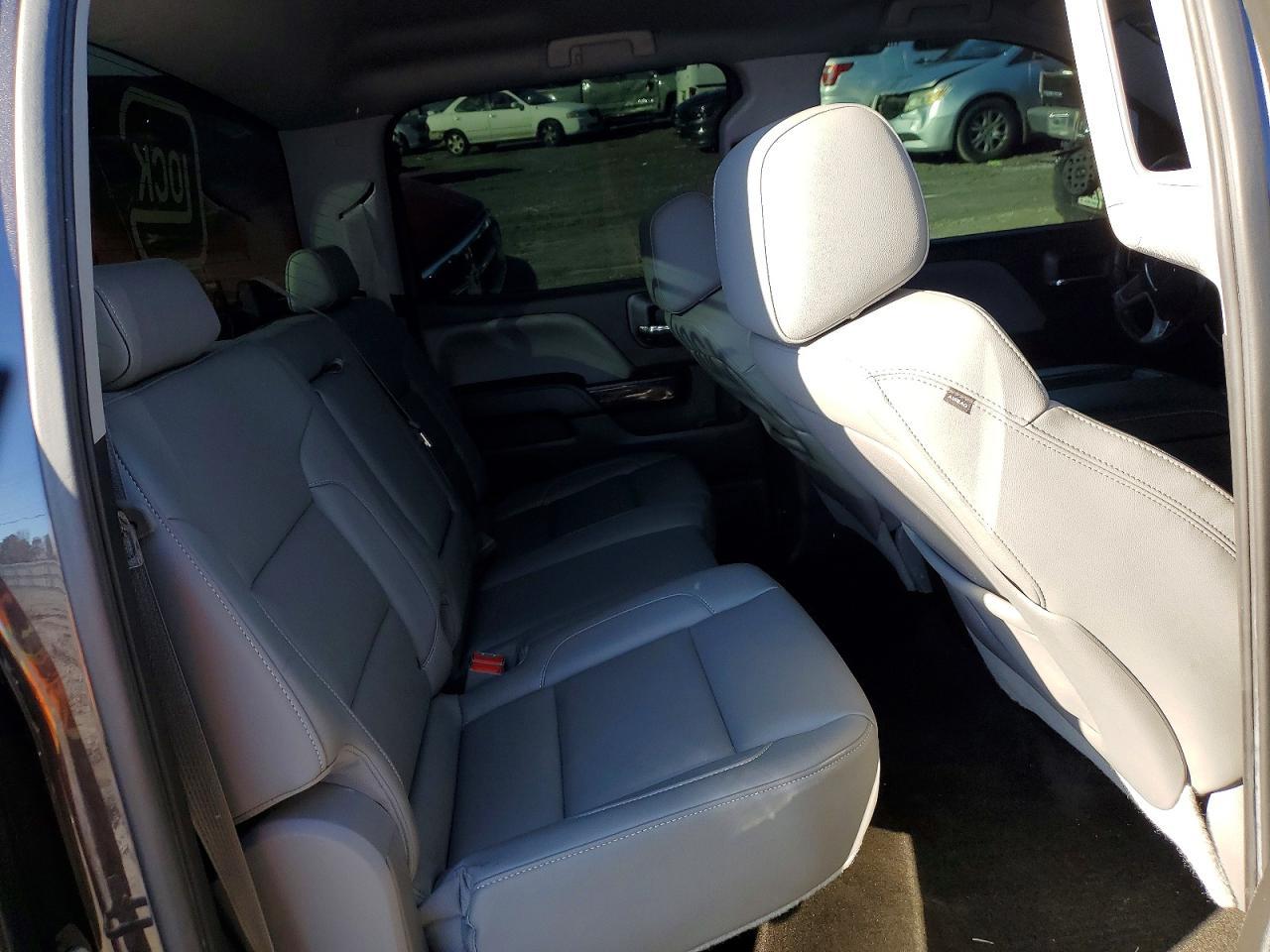 2015 GMC Sierra