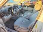 2012 TOYOTA HIGHLANDER