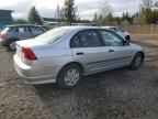2004 HONDA CIVIC